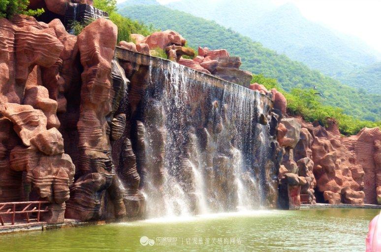 血战西部